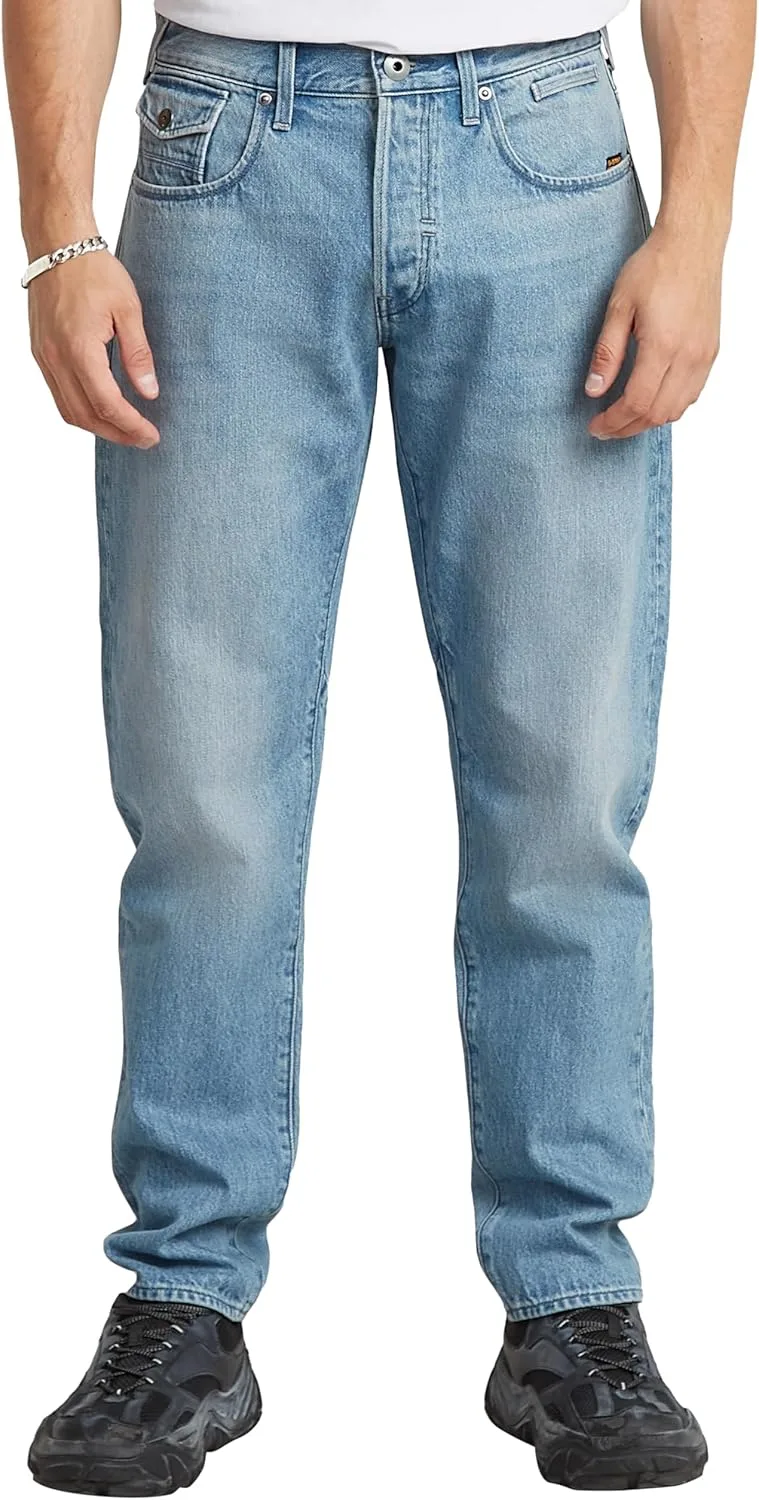 

G-Star Raw — мужские джинсы Morry FWD Regular Tapered