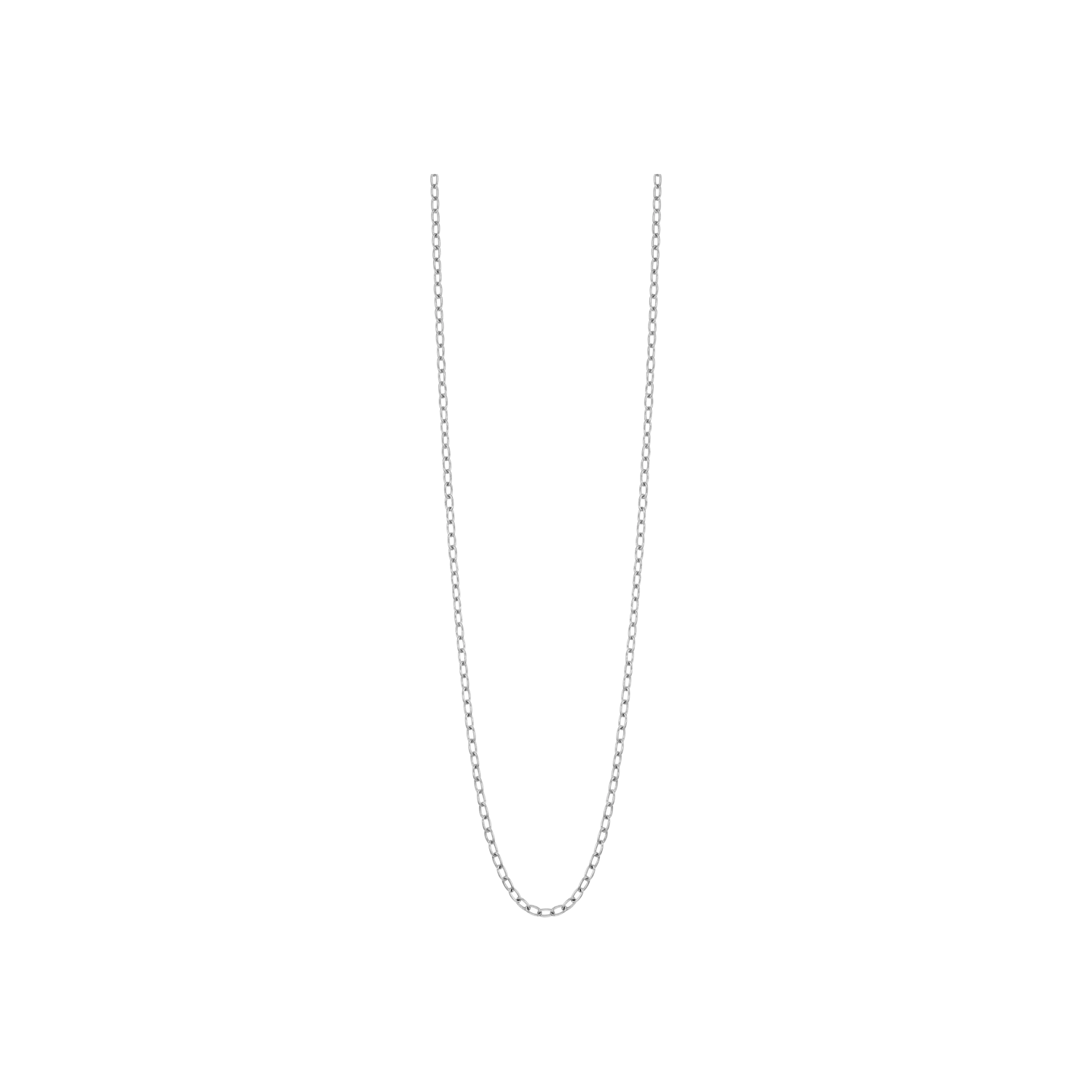 

Колье qeelin из белого золота - aaaxxfbwg0032 QEELIN