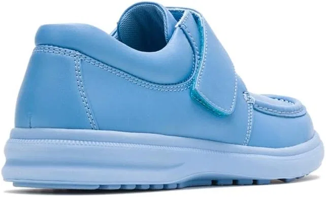 Оксфорды Hush Puppies, синие — фото 3