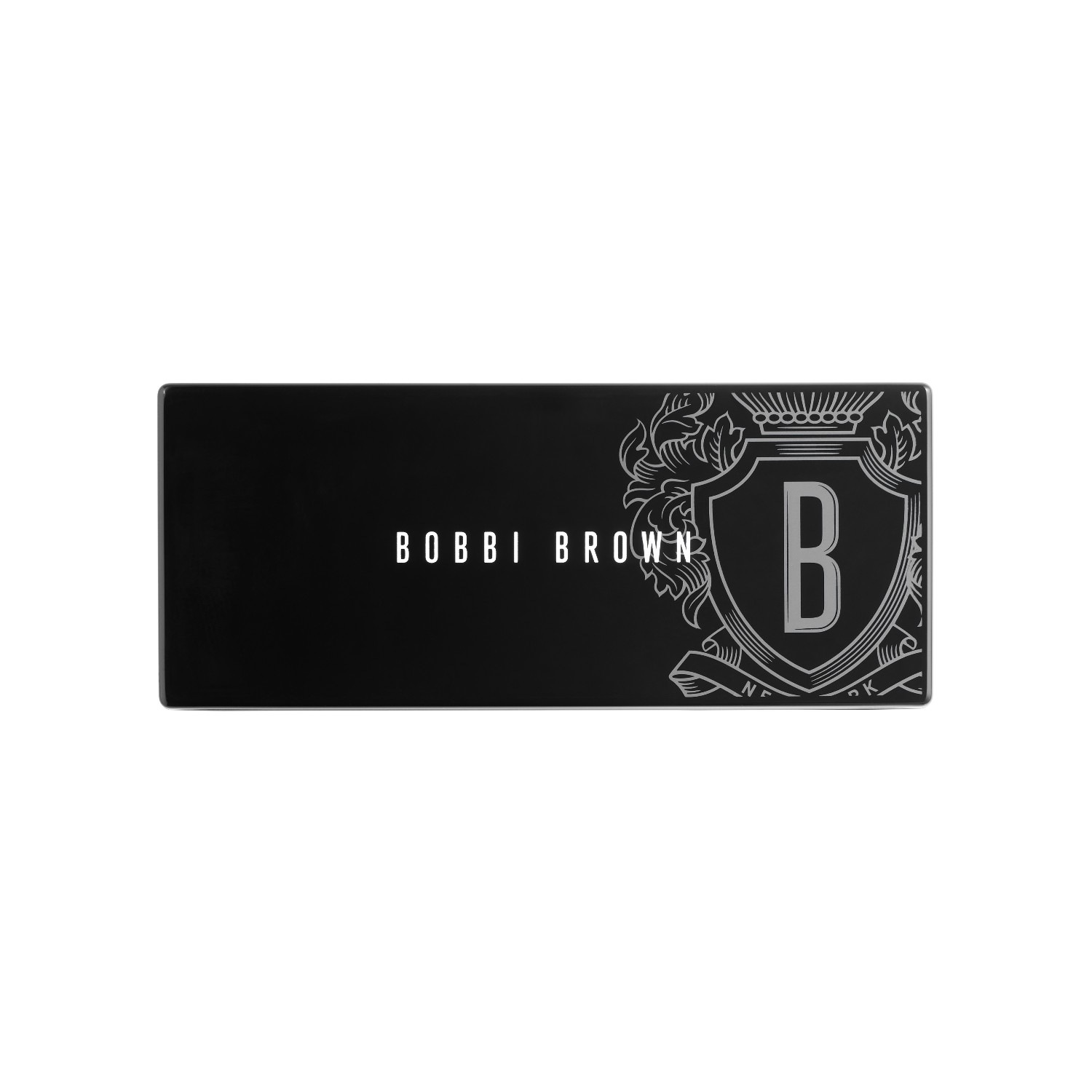 Тени для век essential eye shadow trio Bobbi Brown, soft coral, вес 3.4 гр. — фото 2
