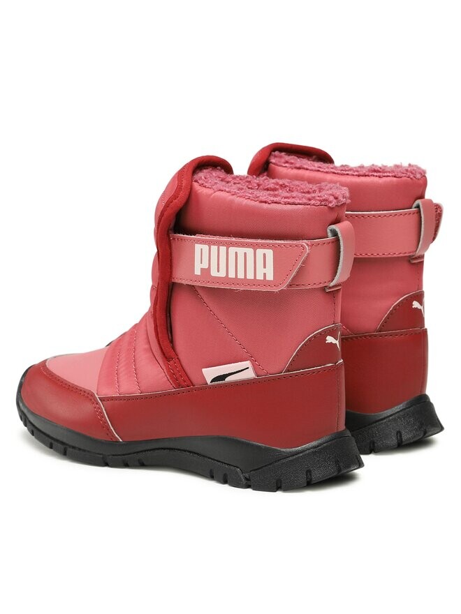 Снегоступы Nieve WTR AC PS 380745 04 Puma, розовый/коричневый — фото 3