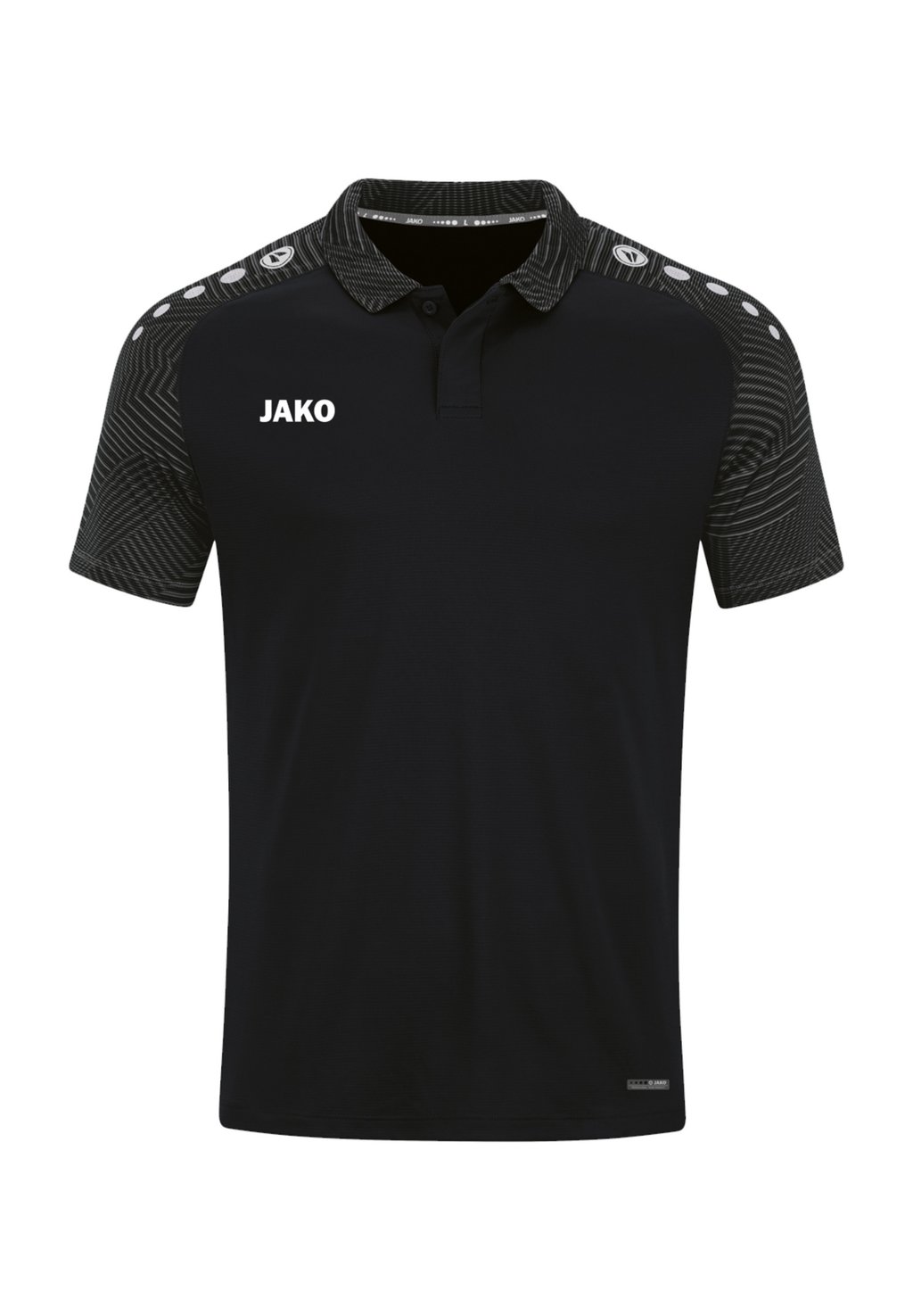 

Рубашка поло JAKO, черный