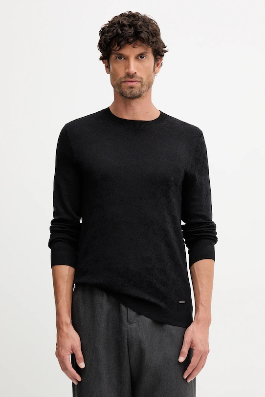 

Свитер Joop!, черный