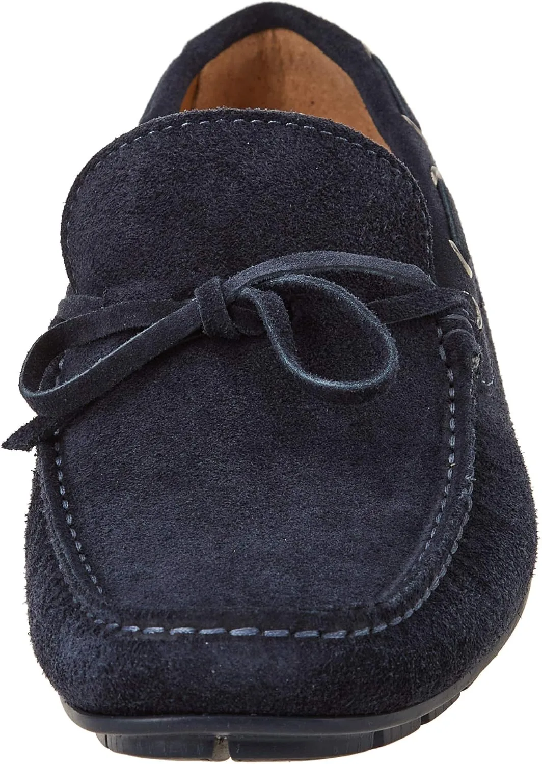 Мужские лоферы для вождения Brock130 от US POLO ASSN U.S. Polo Assn. — фото 2