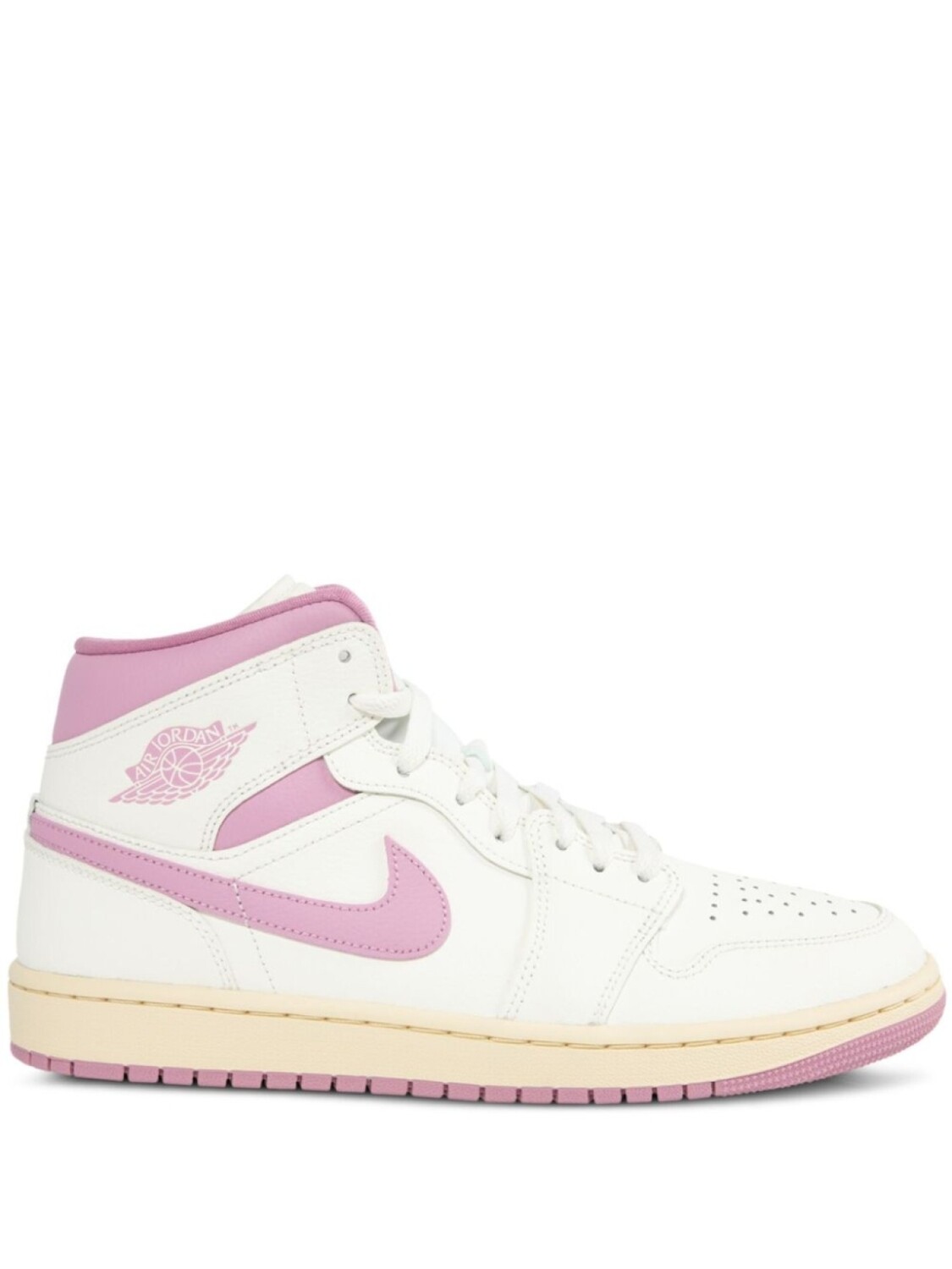 

Кроссовки Air 1 Low Jordan, белый