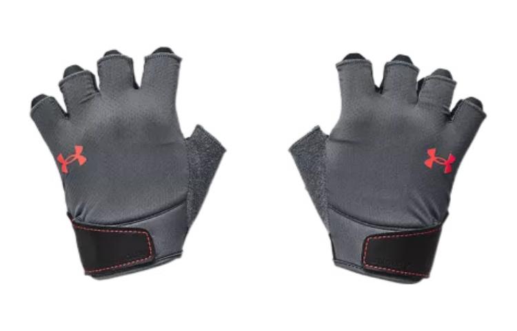 

Under Armour Перчатки Men's Peach Gray