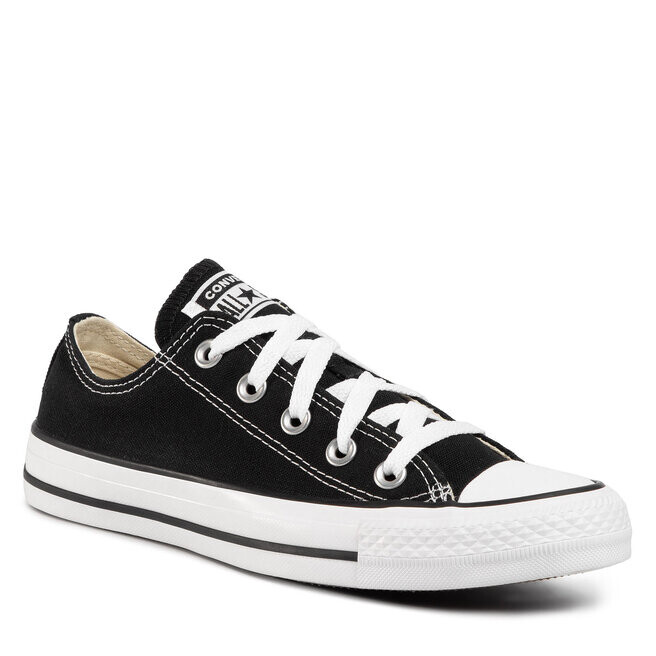 

Кроссовки Converse AllStar Ox, черный