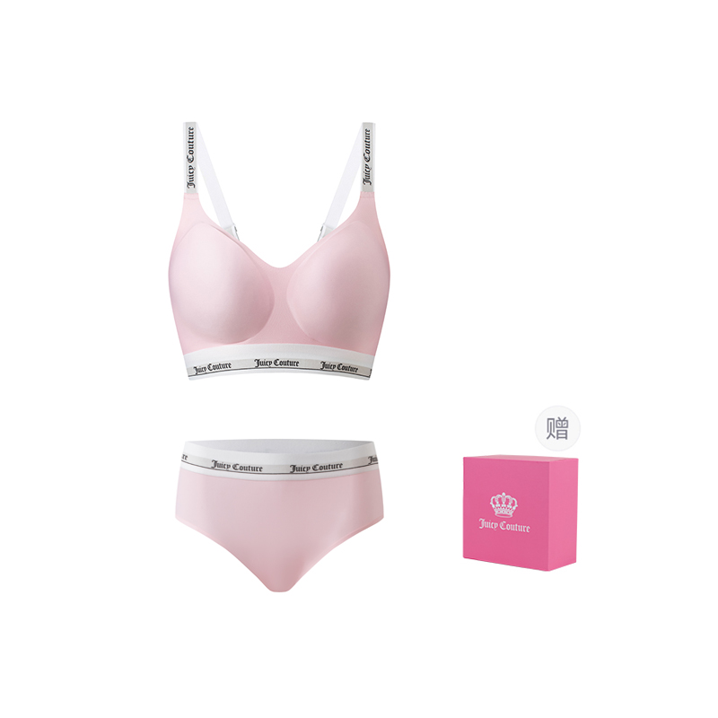 

Juicy Couture Подарочный набор белья juzi для женщин