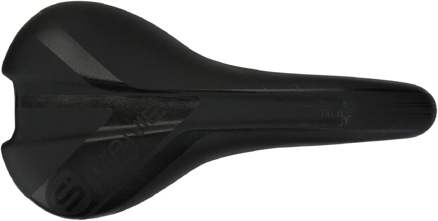 

Седло серии GT Smanie, Black