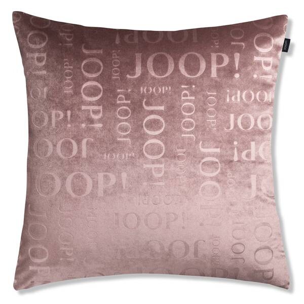 

Декоративный чехол JOOP! LIVING MATCH, 45x1x45 см, роза