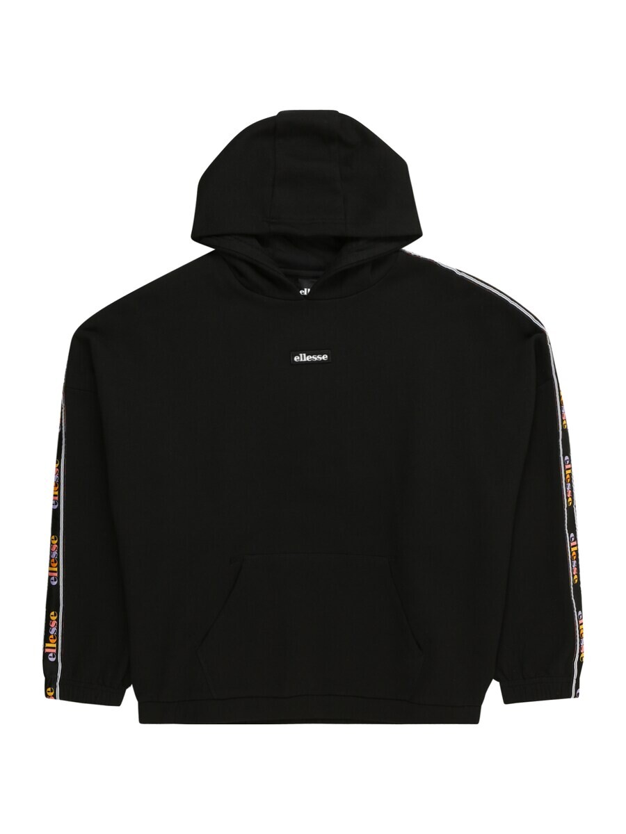 

Толстовка Ellesse BARESI, черный