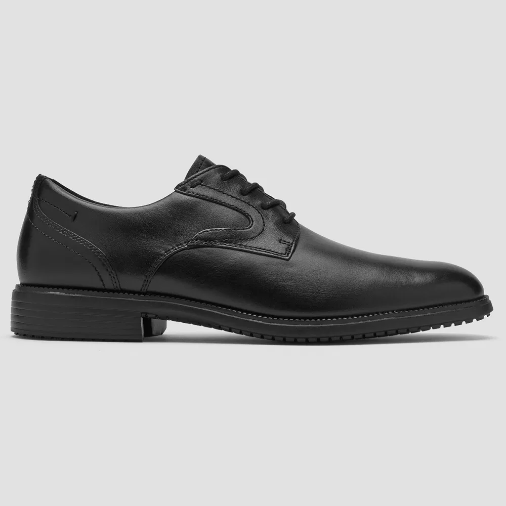 Мужские дерби Total Motion Dressport Plain Toe от Rockport — фото 2