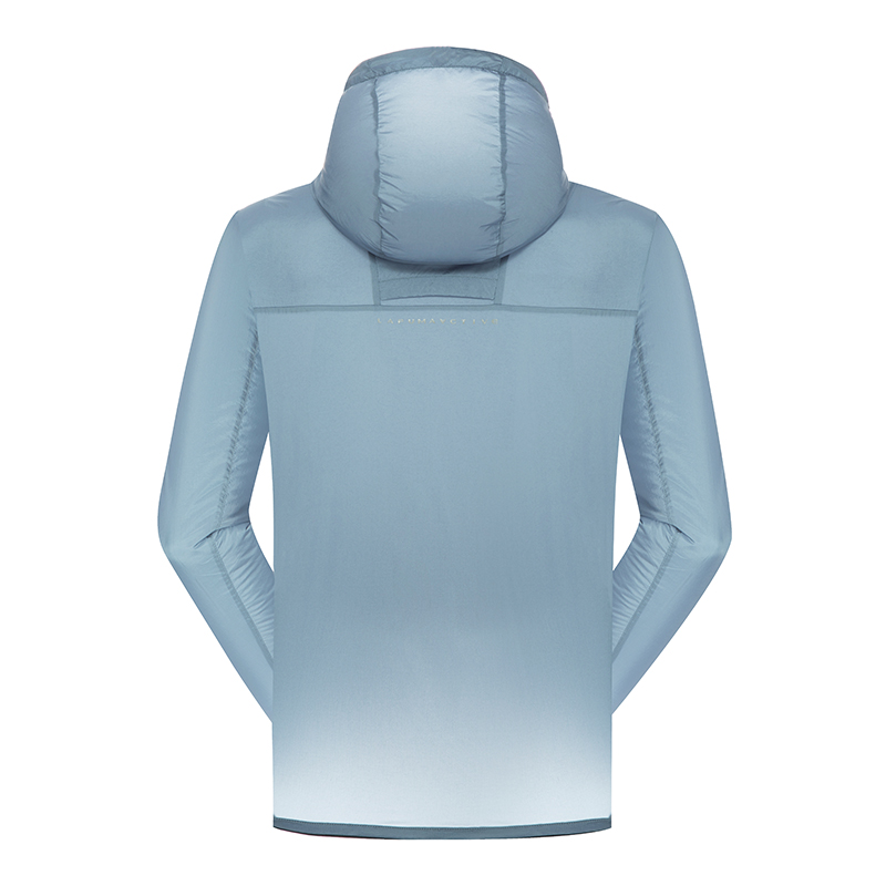 

Куртка мужская Lafuma, Dusty Gray ME