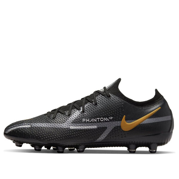 

Кроссовки фантом gt2 elite ag pro Nike, черный