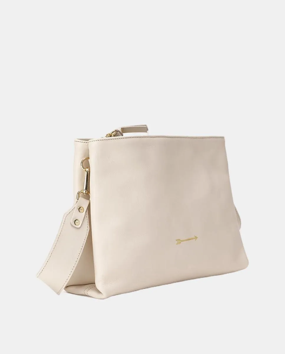 

Бордовая сумка Mercules