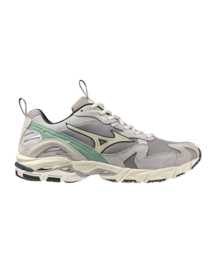 

Кроссовки Grey Wave Rider 10 Mizuno, мультиколор