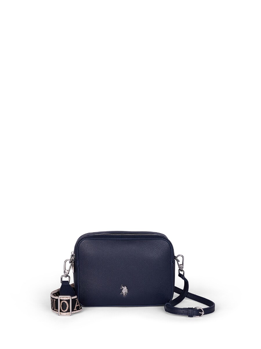 

Сумка через плечо U.S. POLO ASSN., marine blue