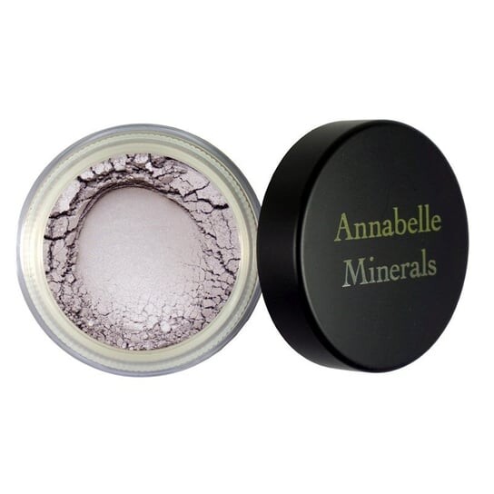 

Минеральные тени «Шоколад», 3 г Annabelle Minerals