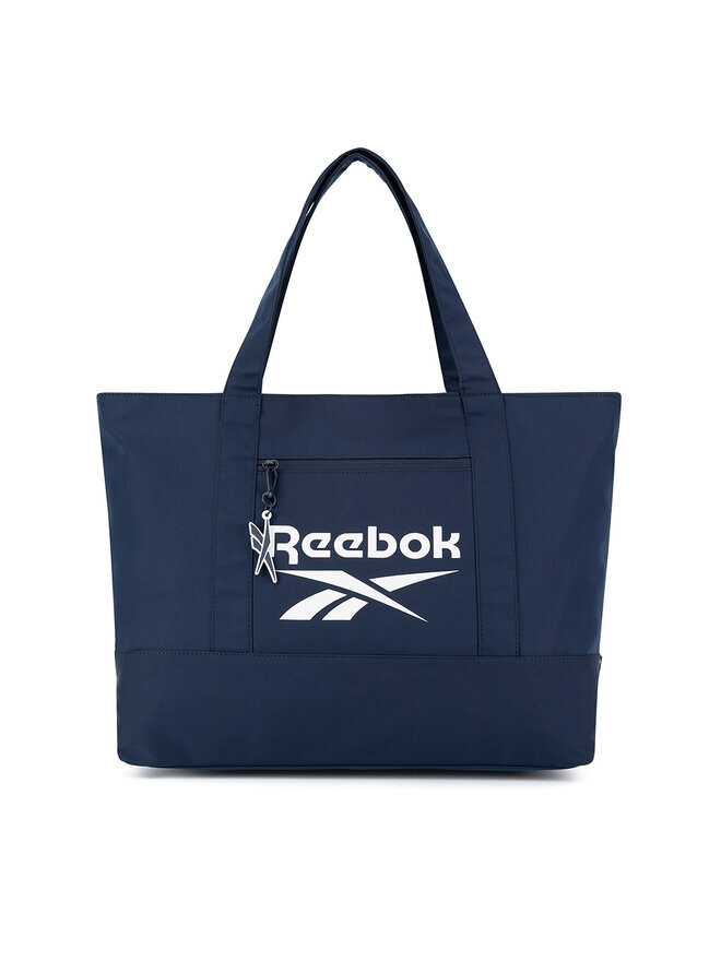 

Сумка Reebok, синий