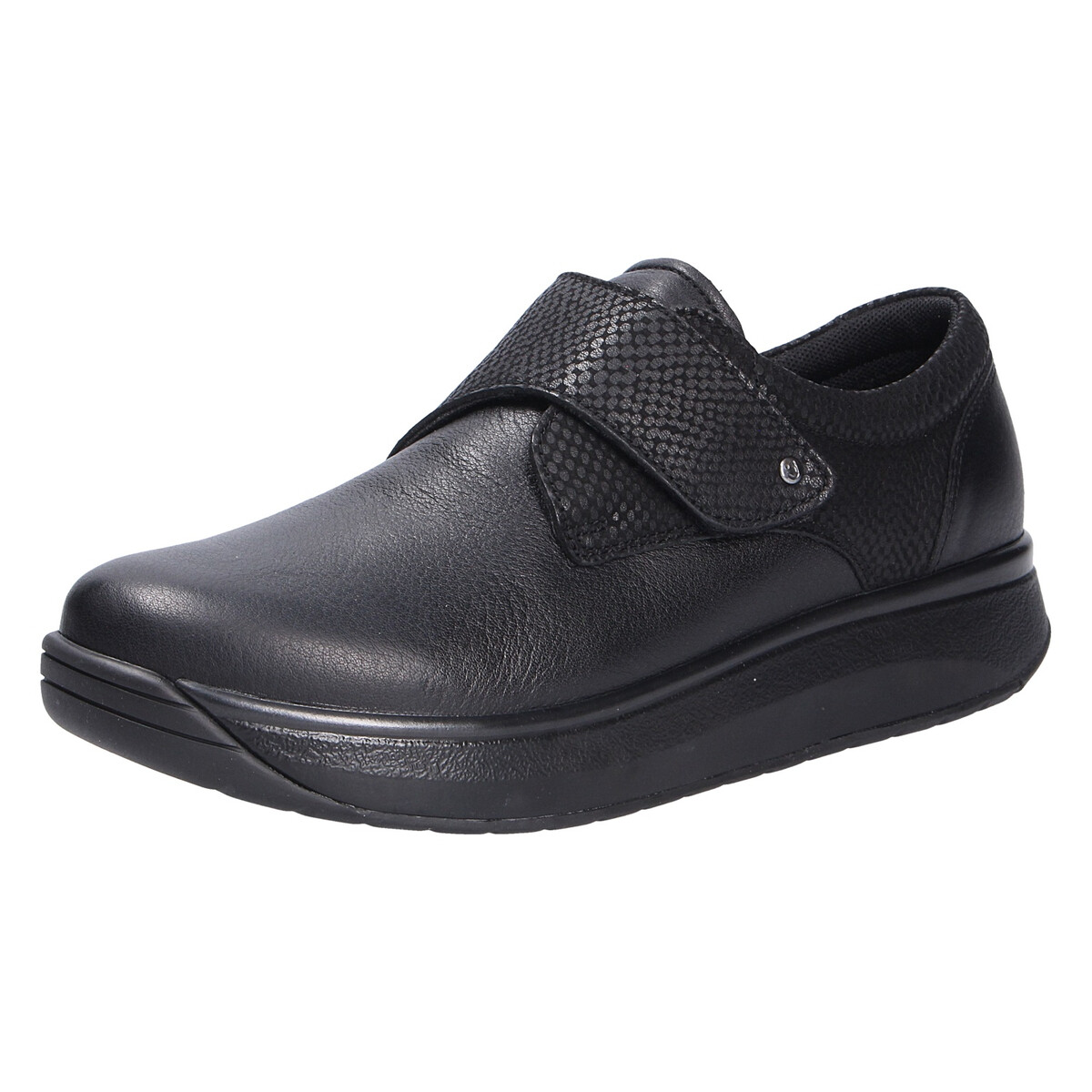 Шлепанцы Joya RELAX II BLACK, черный