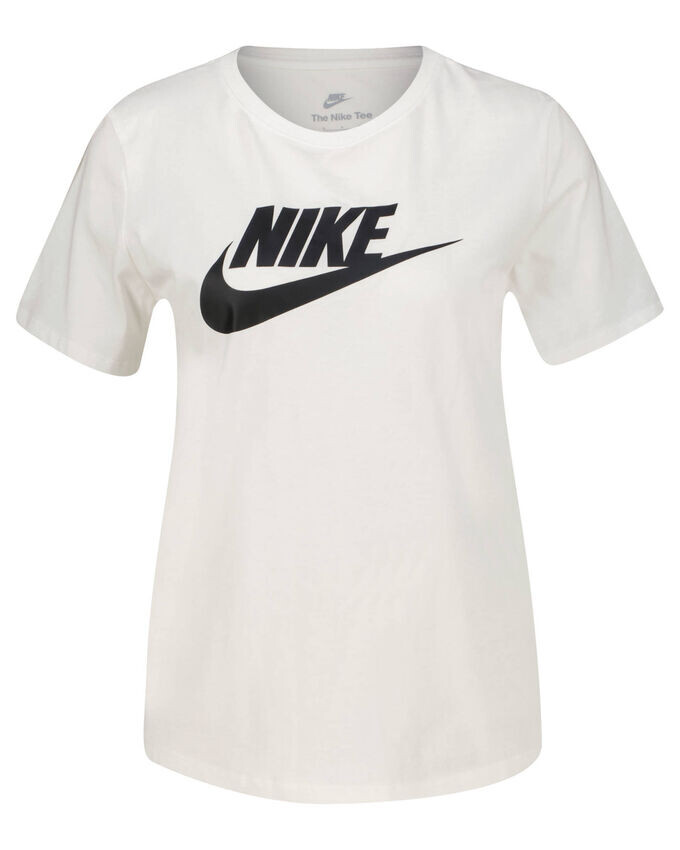 

Основы футболки Nike Sportswear, белый
