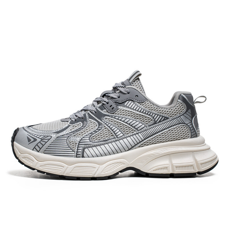 

Кроссовки Slazenger Chunky Sneakers Men Low-top, бежевый