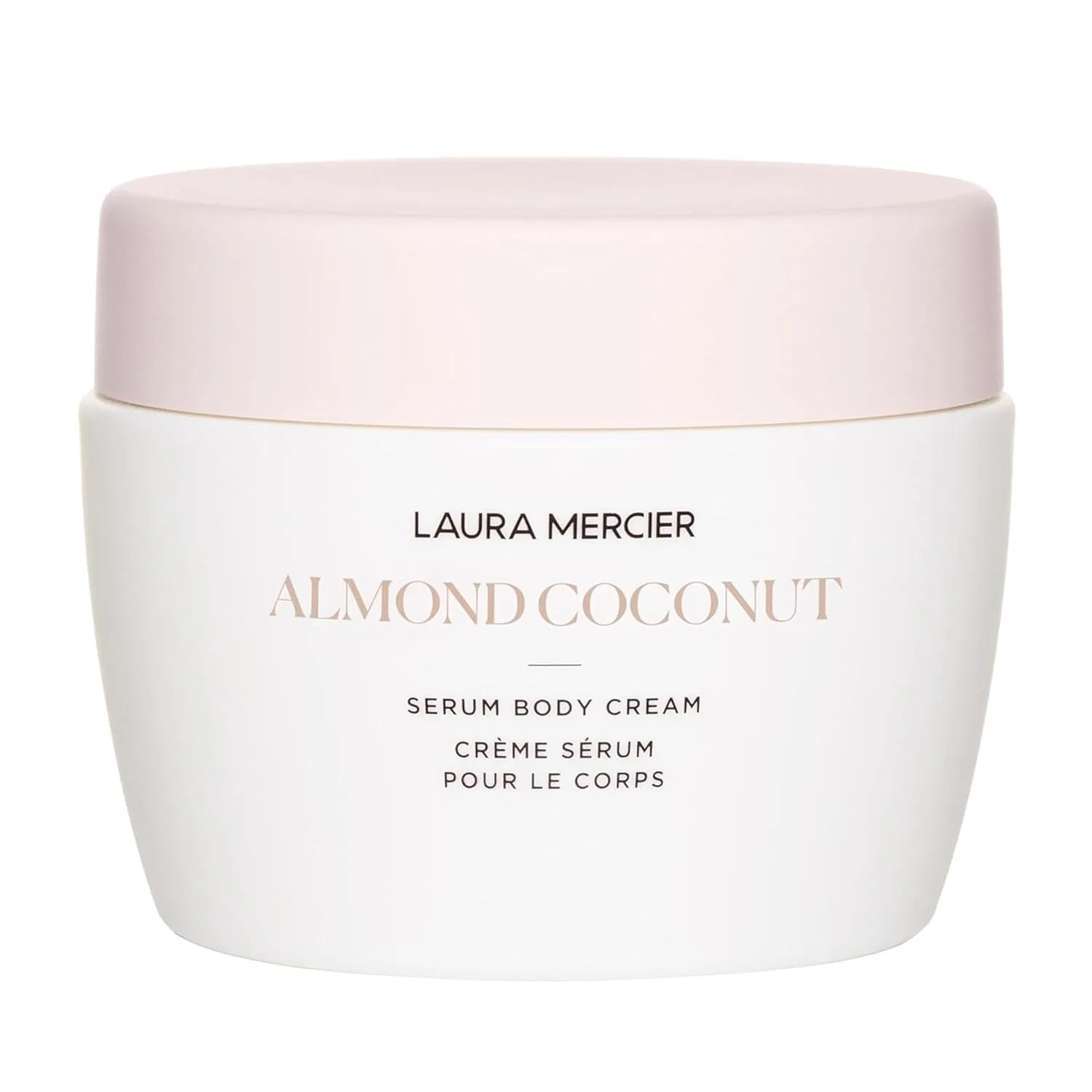 Крем-сыворотка для тела Laura Mercier Serum Body Cream 200 мл Laura Mercier, Almond Coconut