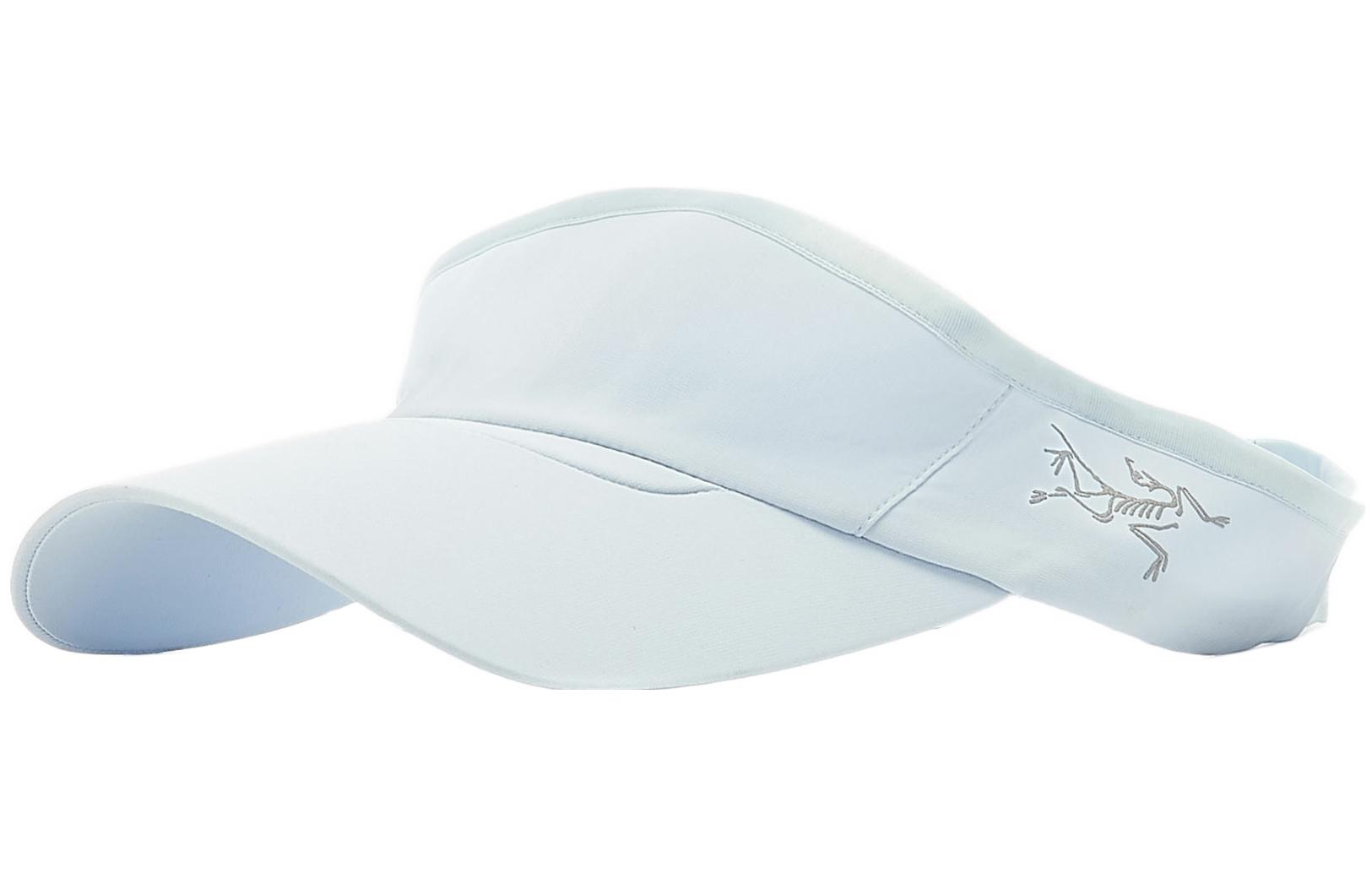 

Arcteryx Солнцезащитная шляпа из полиэстера унисекс синего цвета