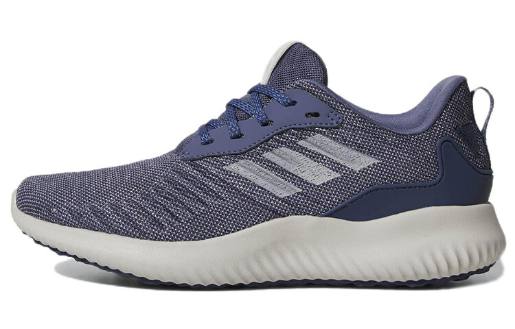

Кроссовки Alphabounce Rc Running Shoes Women's Low-top Blue Adidas