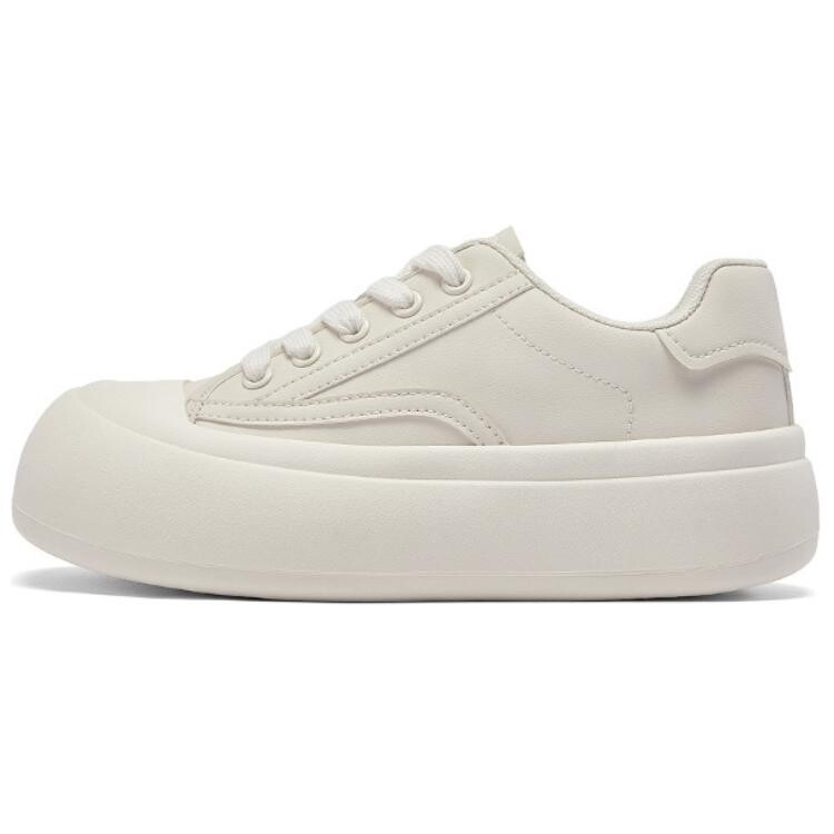 

Кеды, скейтборд обувь женская низкая Off White Daphne