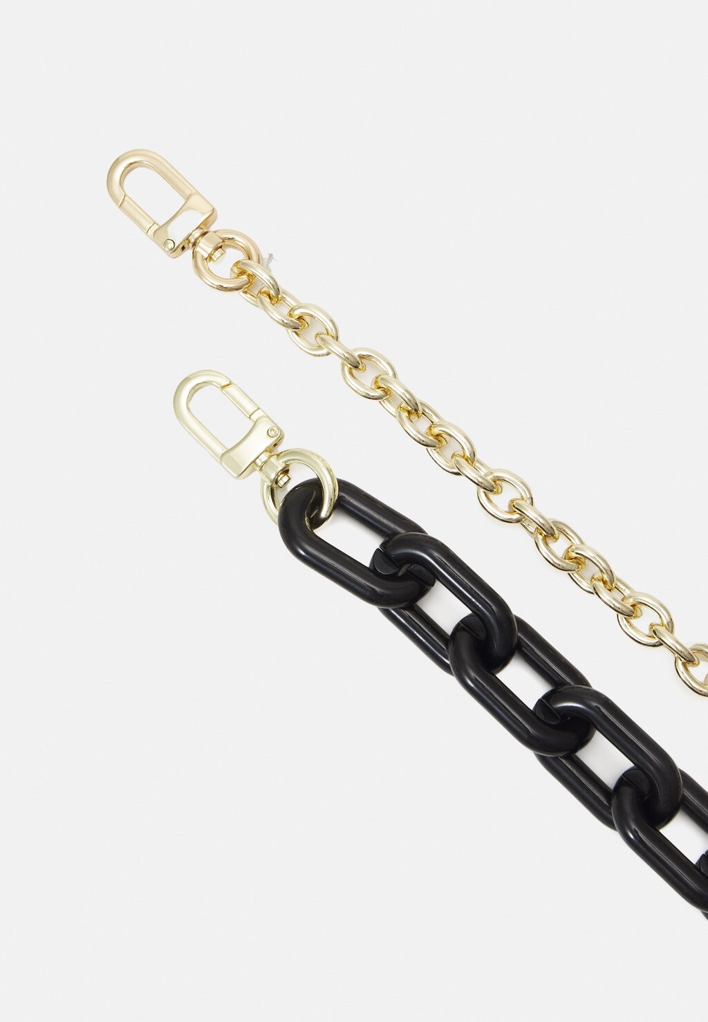 

Сумка через плечо EYELIKE BAGS CHIARA FERRAGNI, черный
