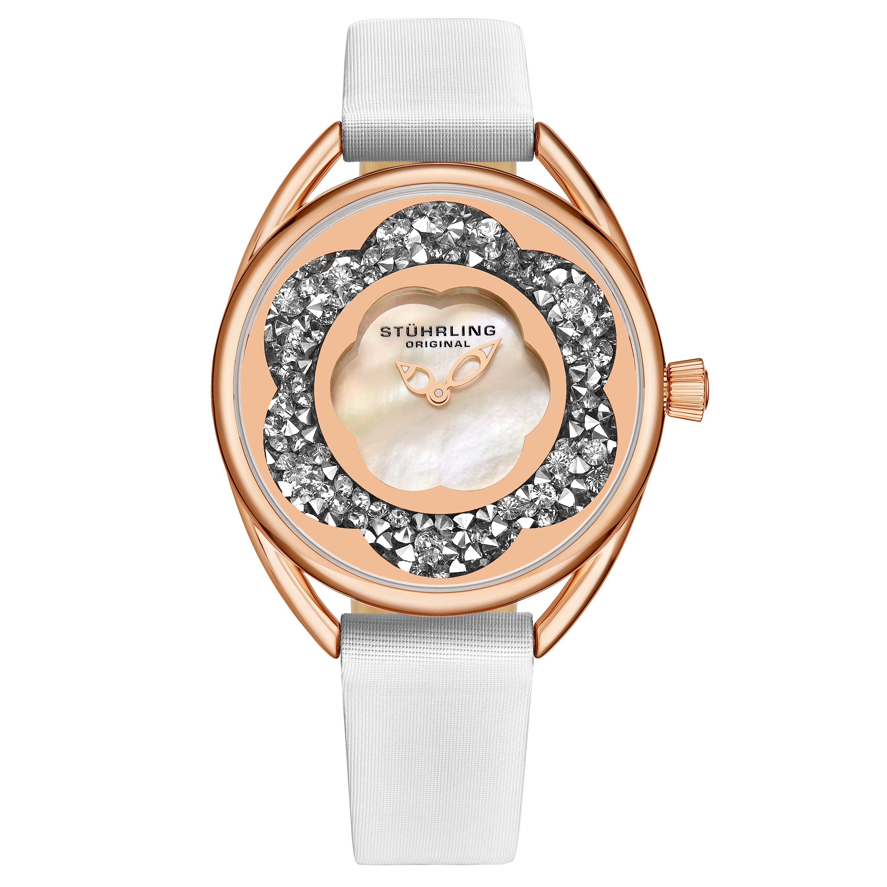 

Часы женские Stuhrling Original, розовый