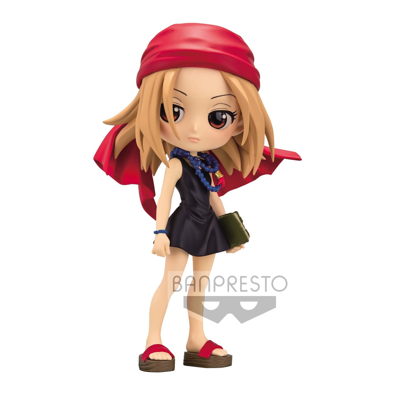 

Фигурка Shaman King - Anna Kyoyama Q Posket Figure (Ver. A)