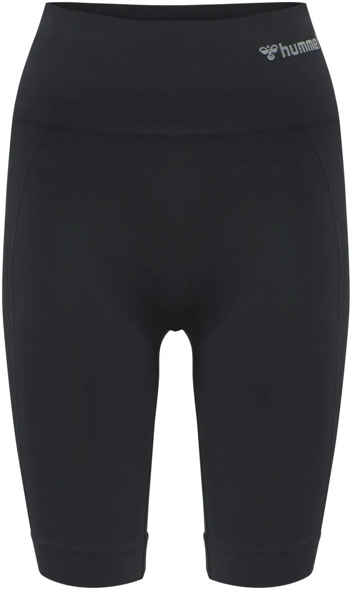 

Шорты Hummel "HMLTIF SEAMLESS CYLING SHORTS" (1 шт.), черный