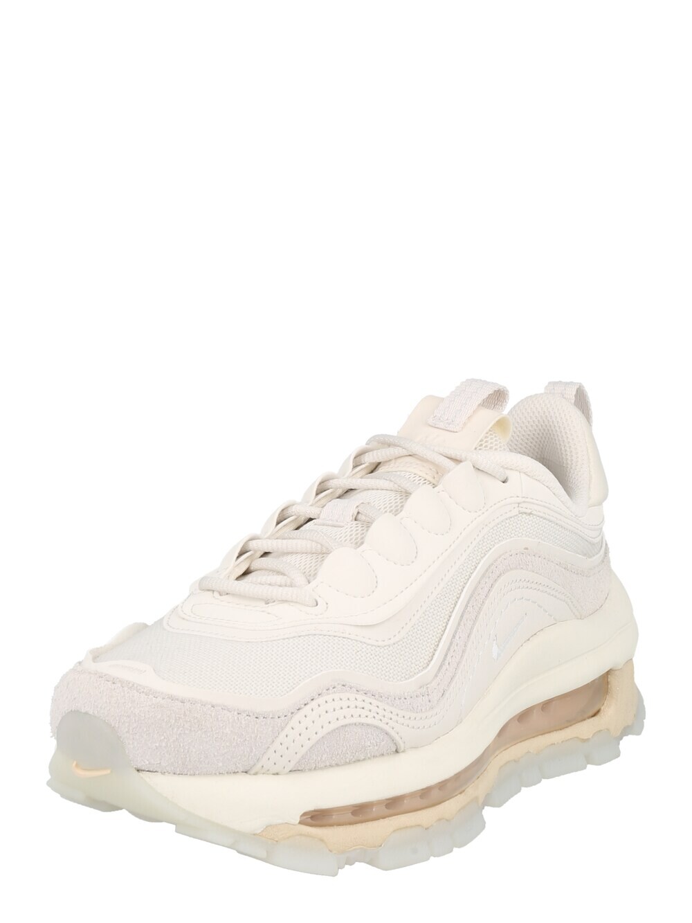 

Кроссовки Nike Sportswear AIR MAX 97 FUTURA, светло-серый