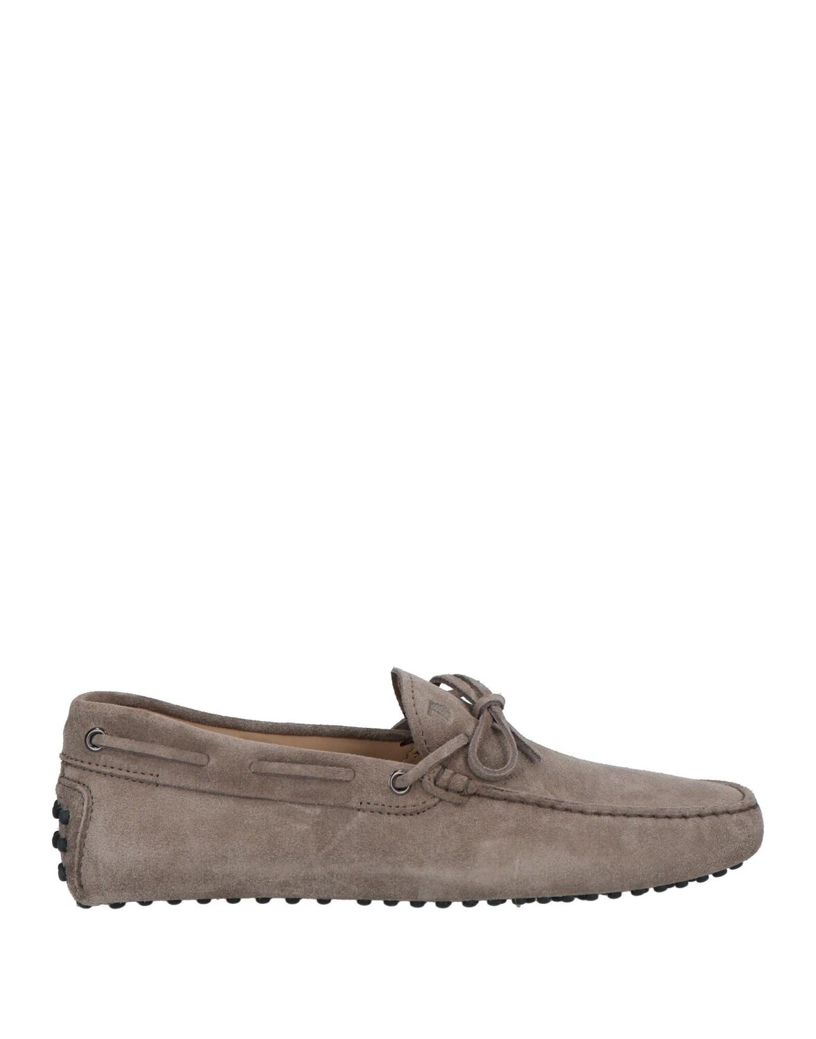 

Лоферы Tod'S, светло-коричневый