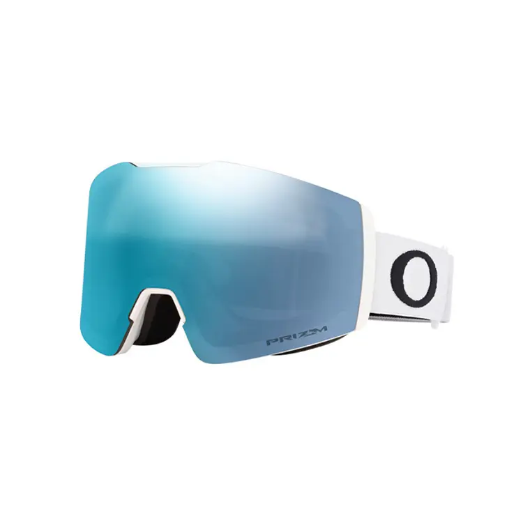 

Противотуманные лыжные очки с защитой от снежной слепоты и антибликовым покрытием FALL LINE L, унисекс, с быстросъемной застежкой Oakley