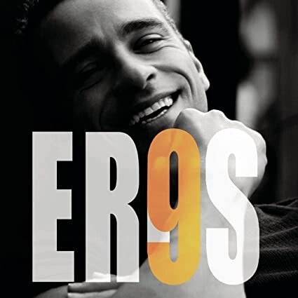 

Виниловая пластинка Ramazzotti, Eros: 9