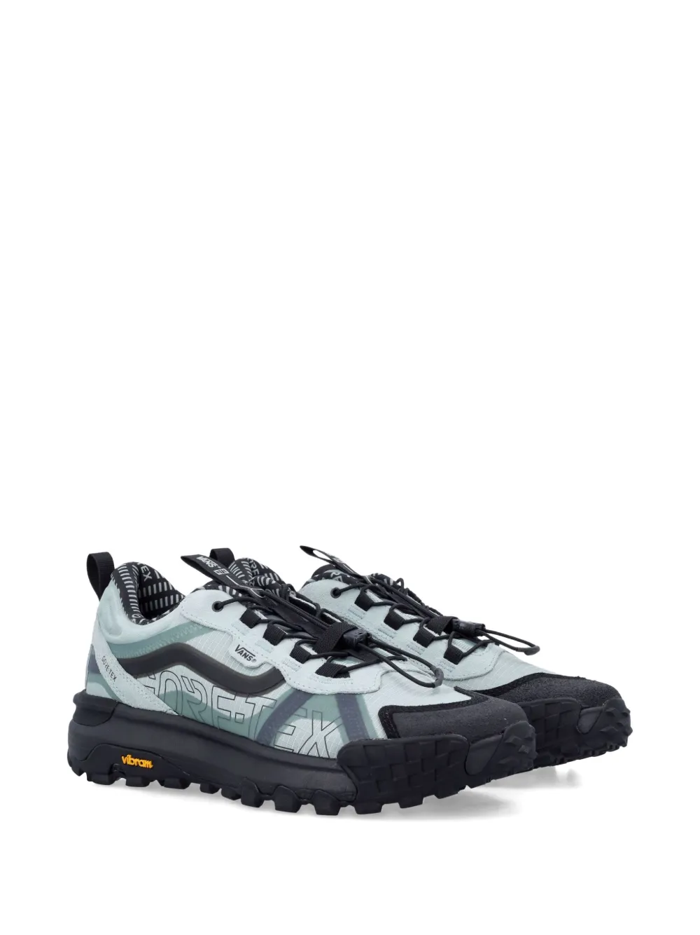 Кроссовки MTE Crosspath XC Vans, синий — фото 2