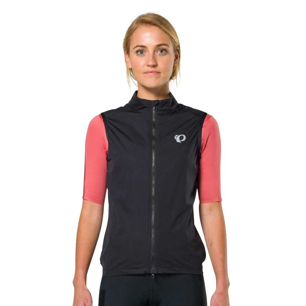 

Жилет Pearl Izumi Pro Barrier, черный