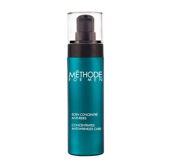 

Концентрат против морщин Soin Concentré Anti-Rides Méthode Jeanne Piaubert, 50 ml