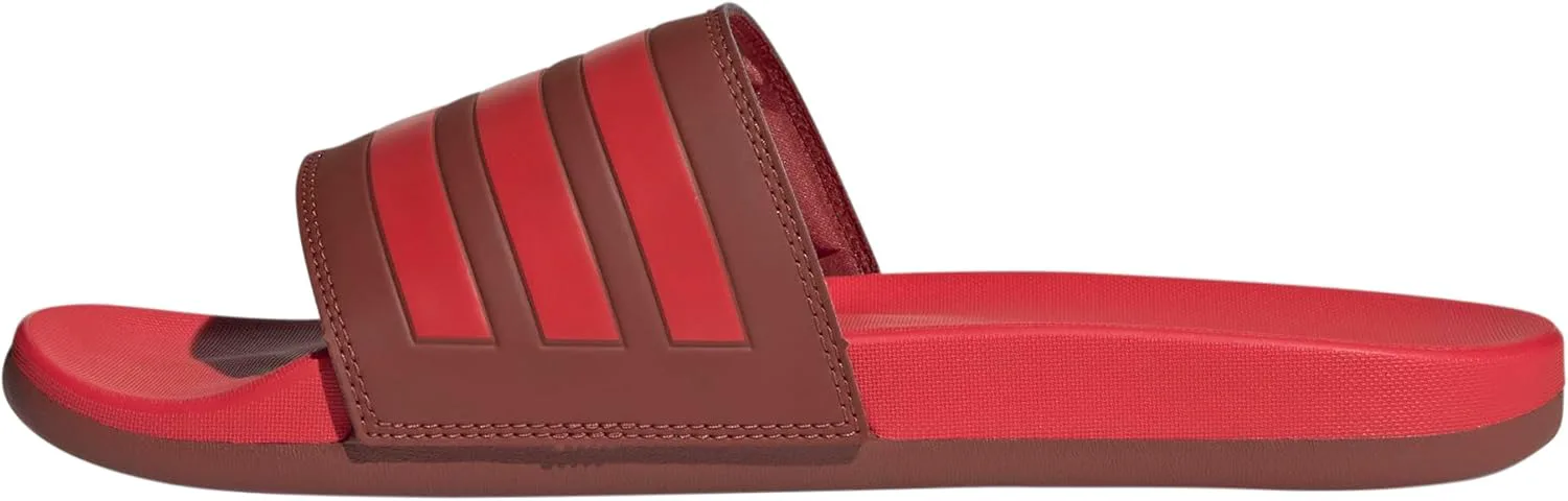 Сандалии Adidas Unisex для взрослых Adilette Comfort — фото 2