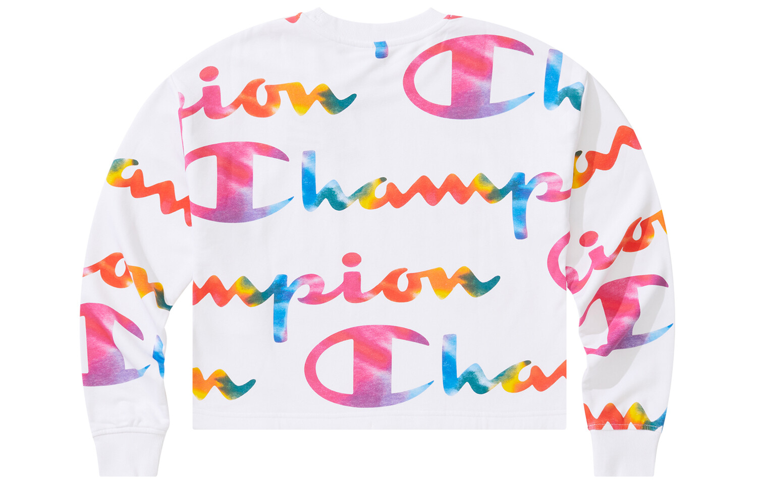 

Толстовка женская Champion