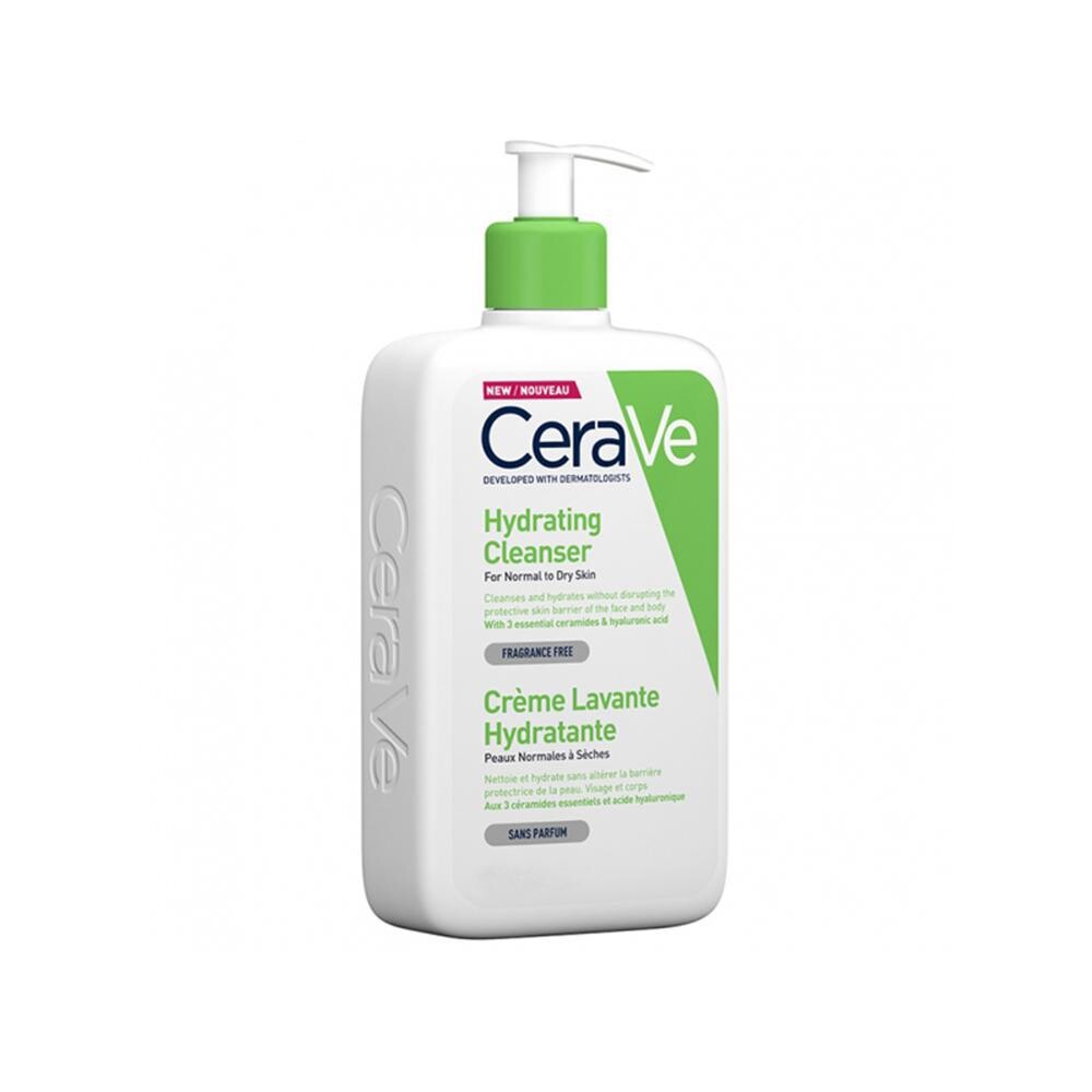 

Средство очищающее Cerave, 1000 мл