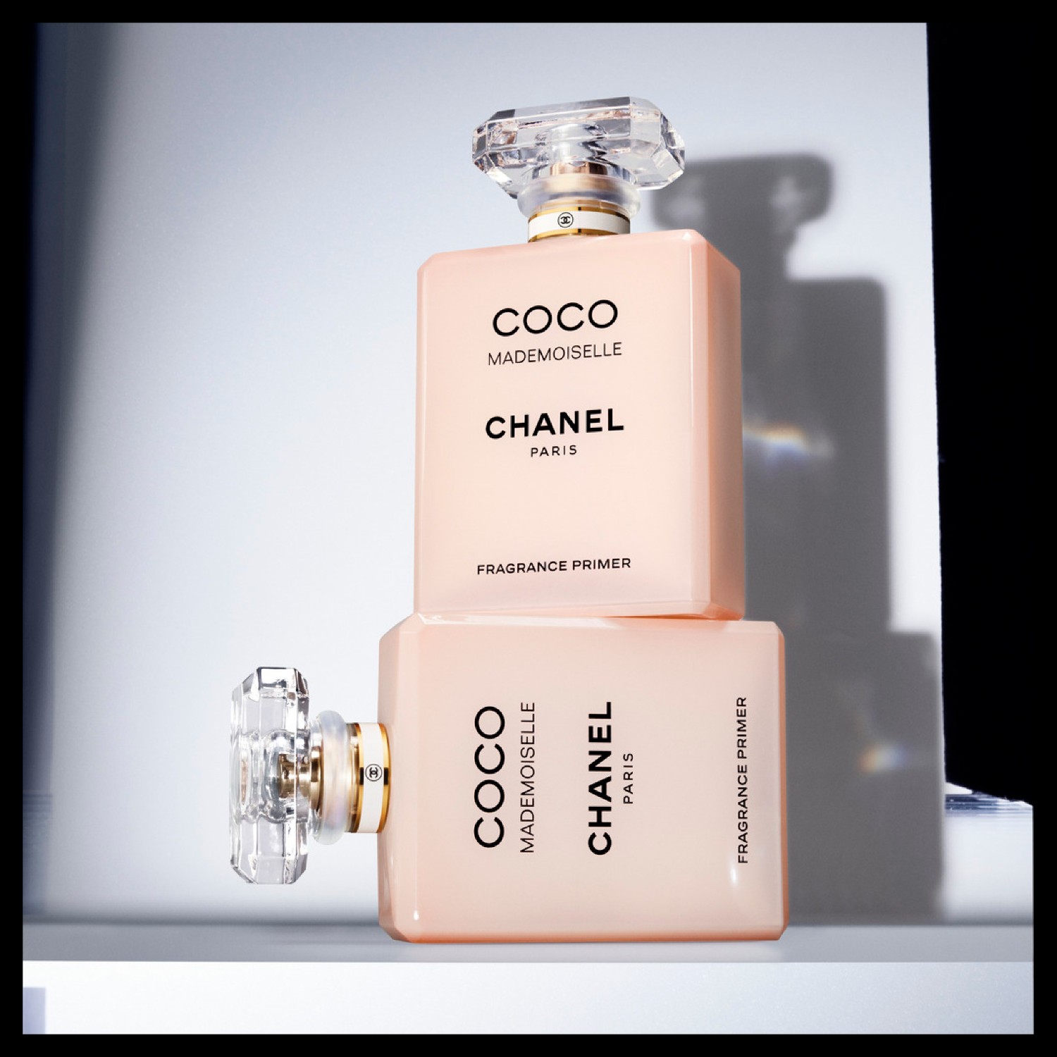 Спрей для тела Coco Mademoiselle fragrance primer Chanel — фото 3