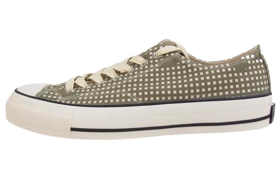 

парусиновые туфли Converse Addict унисекс