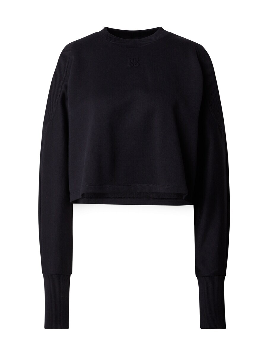 

Свитер HUGO Sweatshirt Dilaris, черный