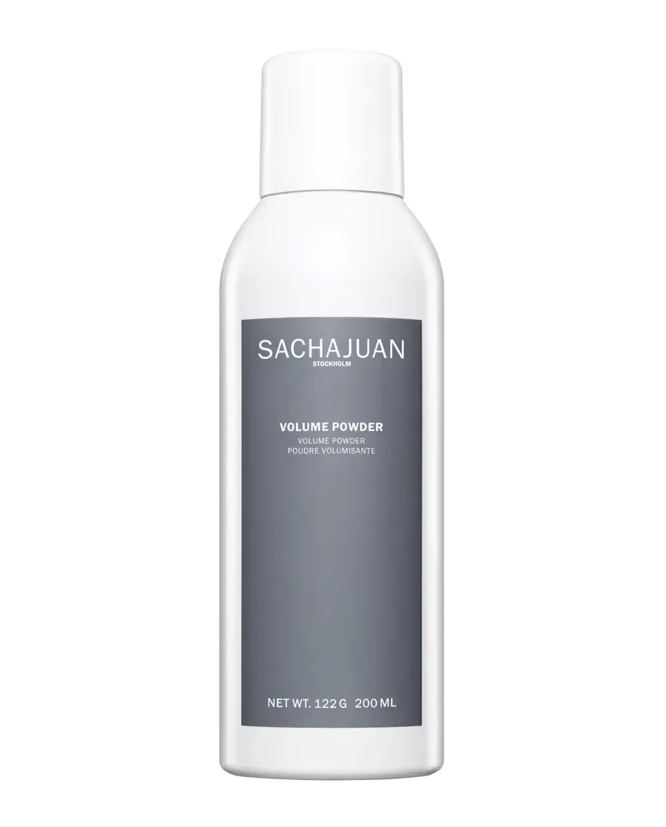 Сухой шампунь Volume Powder 200 мл Sachajuan