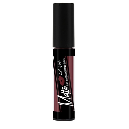 

Матовый матовый пигментный блеск Rebel 0,17 унции L.A. Girl