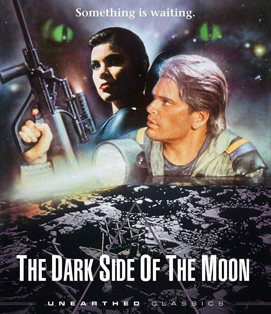 

Диск Blu-ray Dark Side Of The Moon